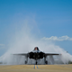 Illustration for article titled See The First Female F-35 Pilot Begin Her Training